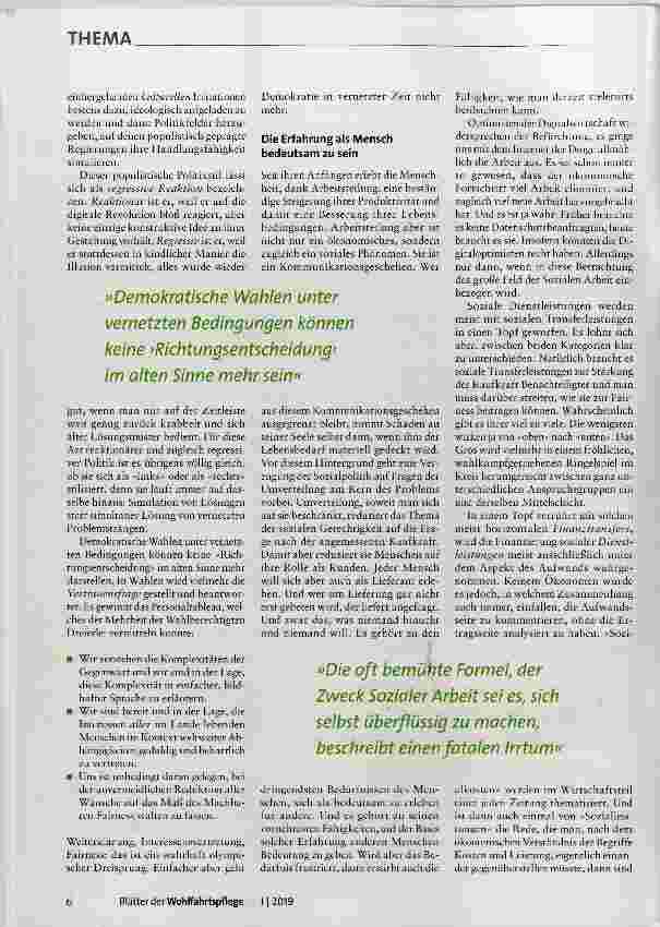 Vorschauseite 4: Grenzerfahrungen