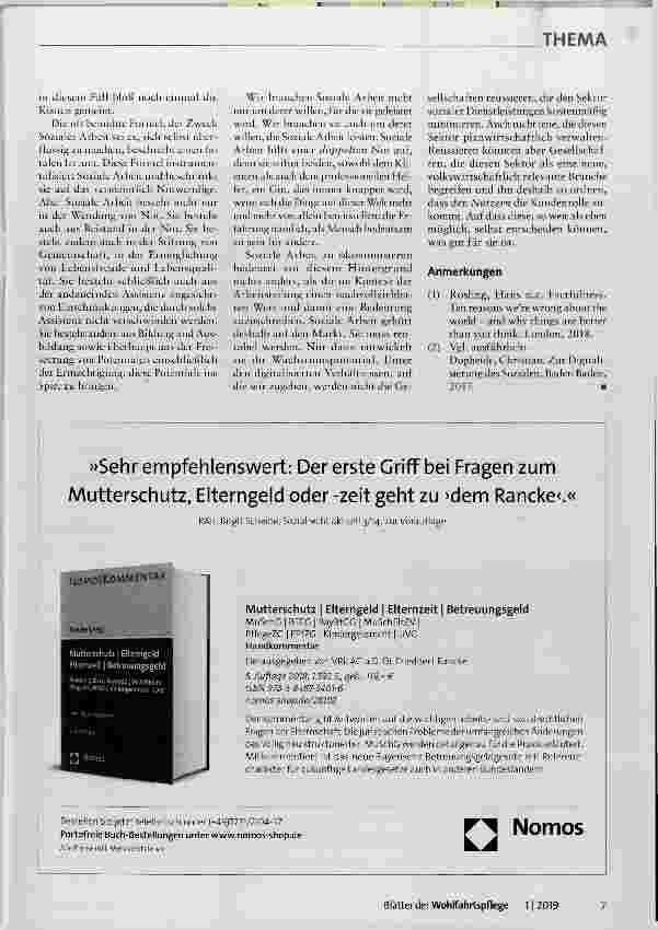 Vorschauseite 5: Grenzerfahrungen