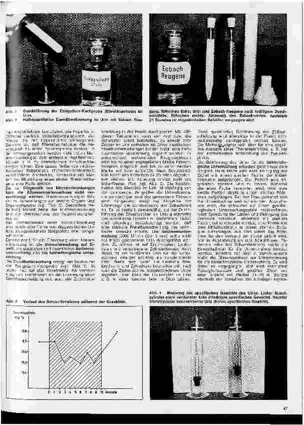 Vorschauseite 2: Praxis der Nephrologie 2. Folge