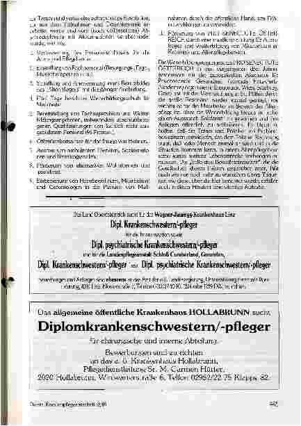 Vorschauseite 4: Der alte Mensch im Heim Neue Wege in der Pflege und Aktivierung