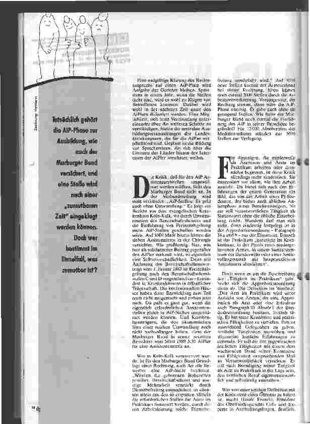 Vorschauseite 3: AIP