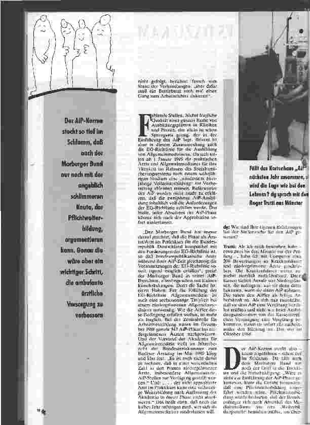 Vorschauseite 5: AIP