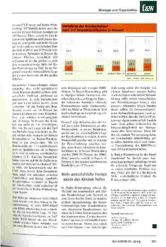 Vorschauseite 2: Im Süden scheint die Sonne, jedoch nicht auf jedes Haus