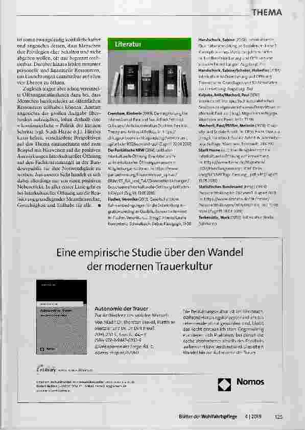 Vorschauseite 3: Interkulturelle Öffnung: Abbau von Zugangsbarrieren auf vier Ebenen
