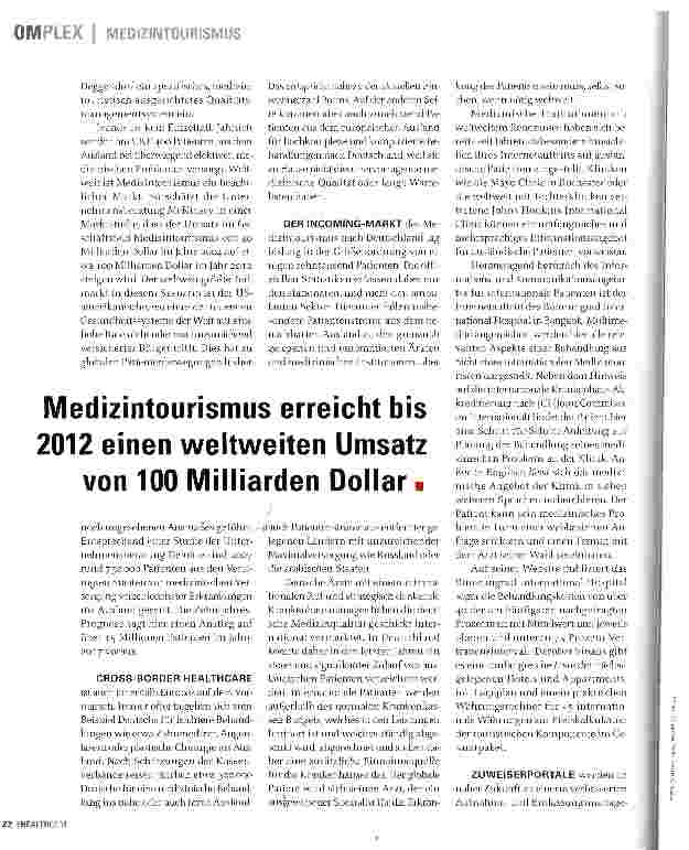 Vorschauseite 3: RUCKSACKPATIENTEN