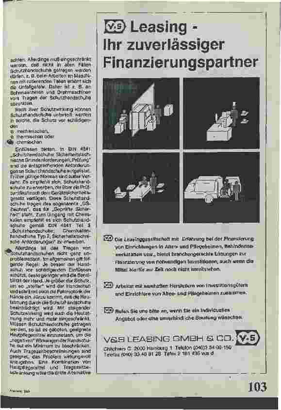 Vorschauseite 2: Die Haut hauts um