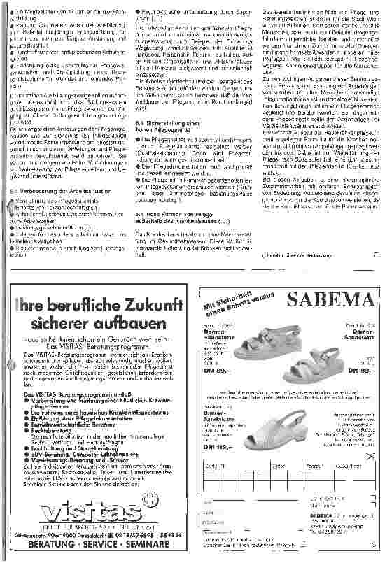 Vorschauseite 3: Noch einmal: Der Fall Lainz