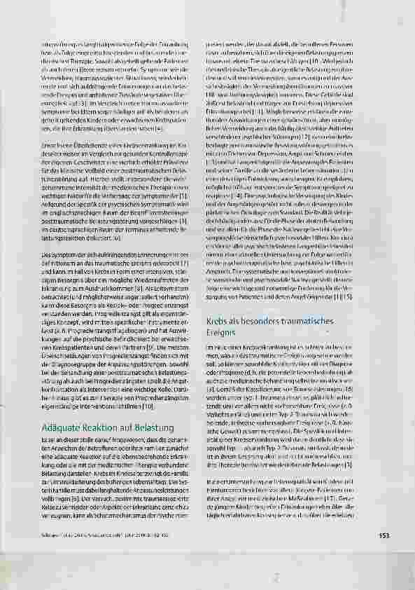 Vorschauseite 2: Keine Angst, es tut weh!