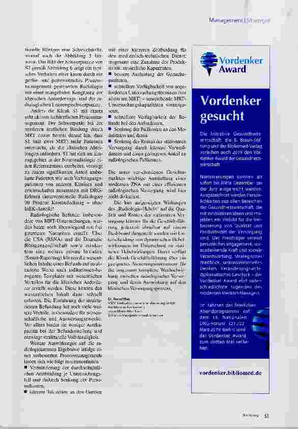 Vorschauseite 6: Den Hebel umlegen