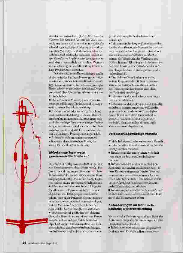 Vorschauseite 3: KEIN ZUVERLÄSSIGER BEGLEITER