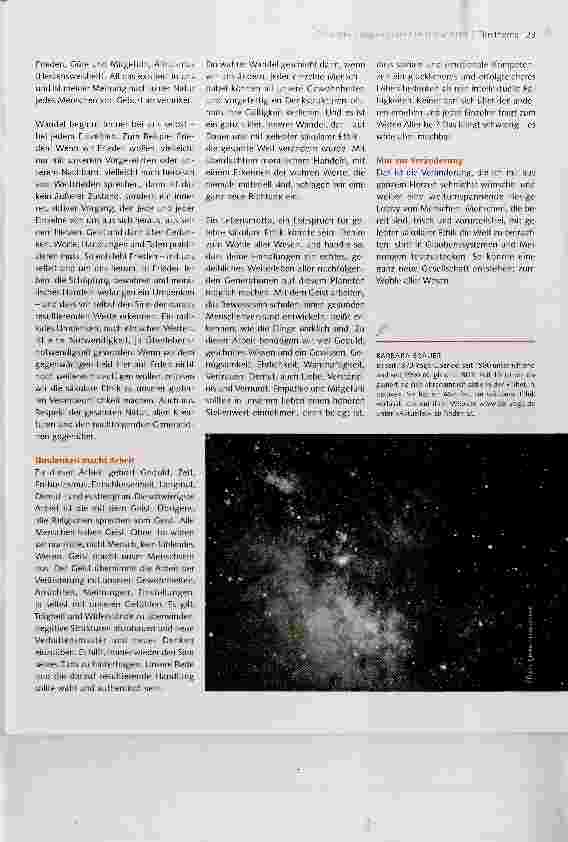 Vorschauseite 2: Säkulare Ethik