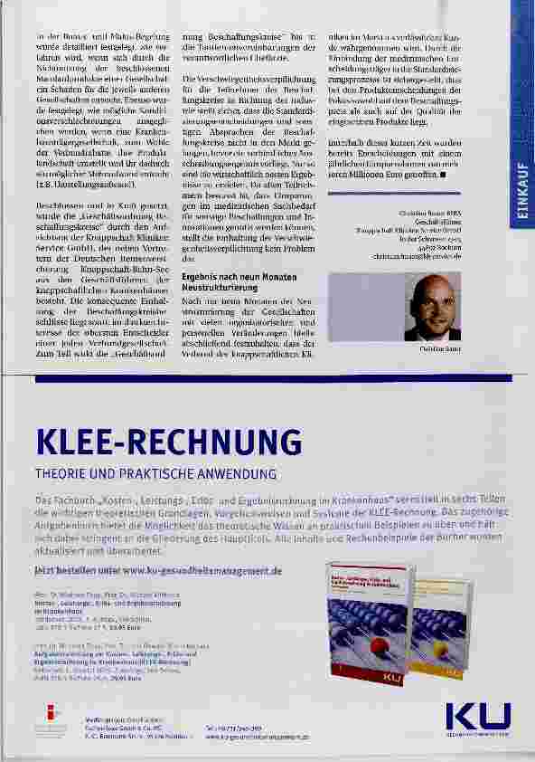 Vorschauseite 3: Gemeinsam stark