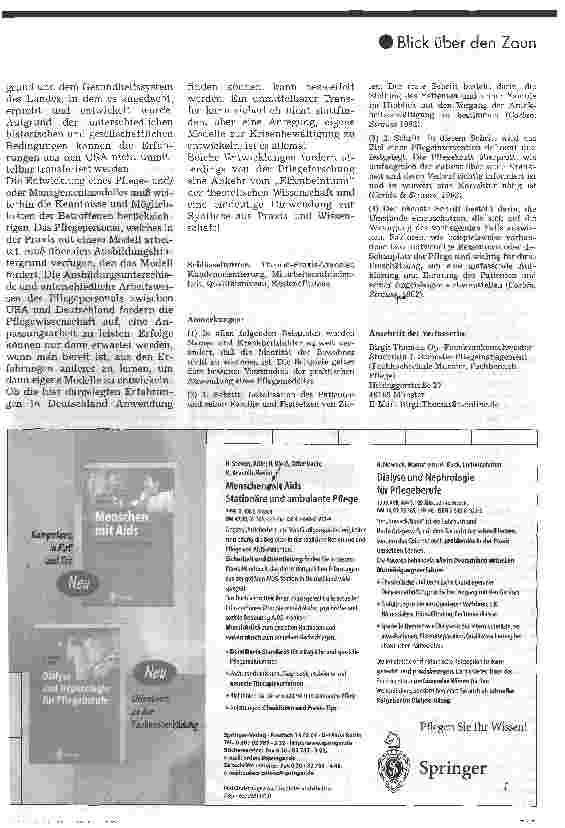 Vorschauseite 5: Nursing Case Management