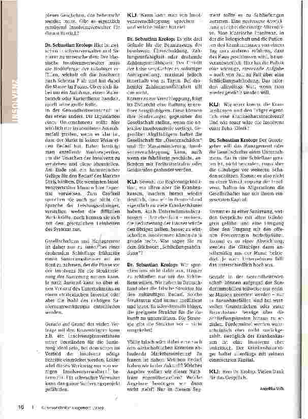 Vorschauseite 3: Die Karten werden neu gemischt