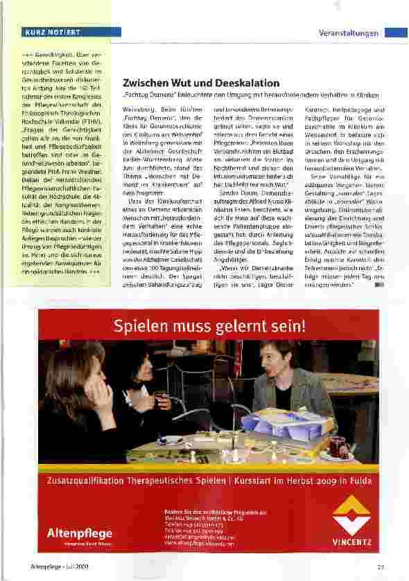 Vorschauseite 2: Klassenprimus oder Sitzenbleiber