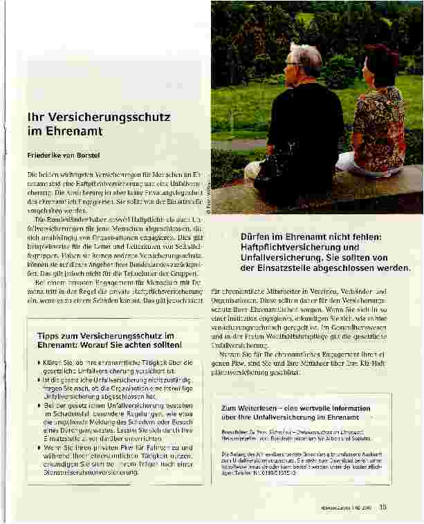 Vorschauseite 4: Sicherer Umgang mit „Wörtern in Tüten