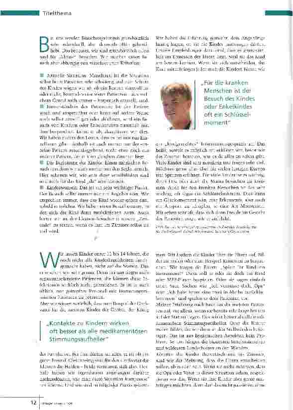 Vorschauseite 2: Von Fall zu Fall