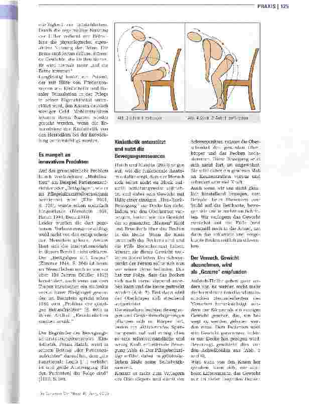 Vorschauseite 2: Patienten nicht „hängen lassen