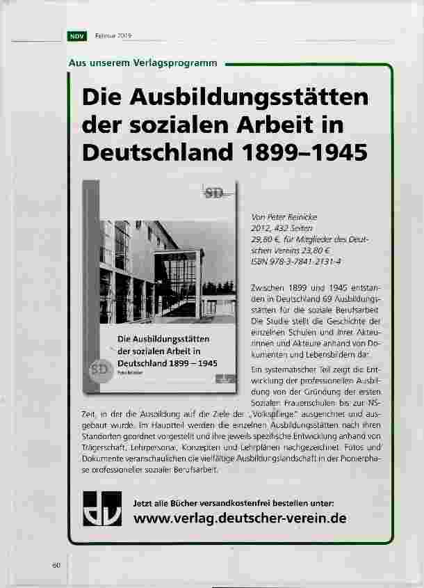 Vorschauseite 4: Ein anderer Blick auf die Armut - Der Paritätische Armutsbericht 2018