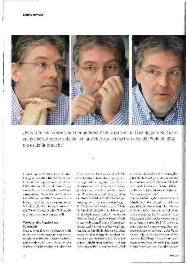 Vorschauseite 3: Segler zwischen den Welten