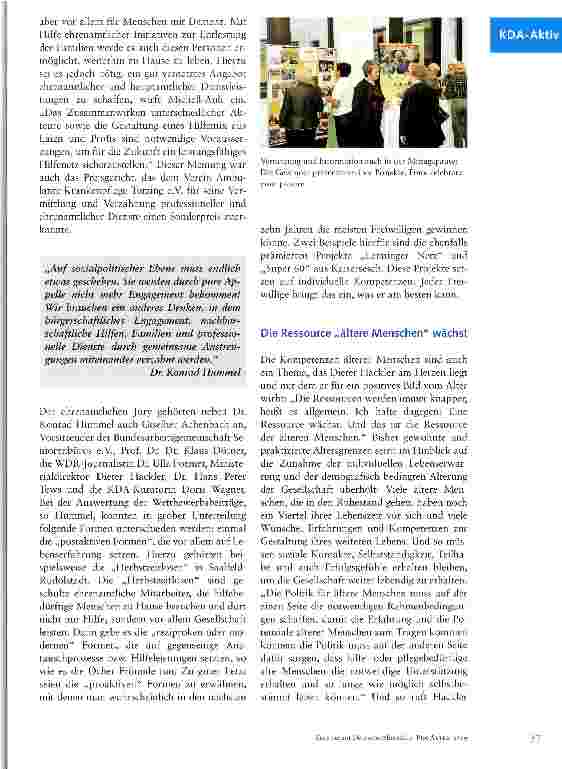 Vorschauseite 2: Die Frechheit in NRW hat gesiegt!