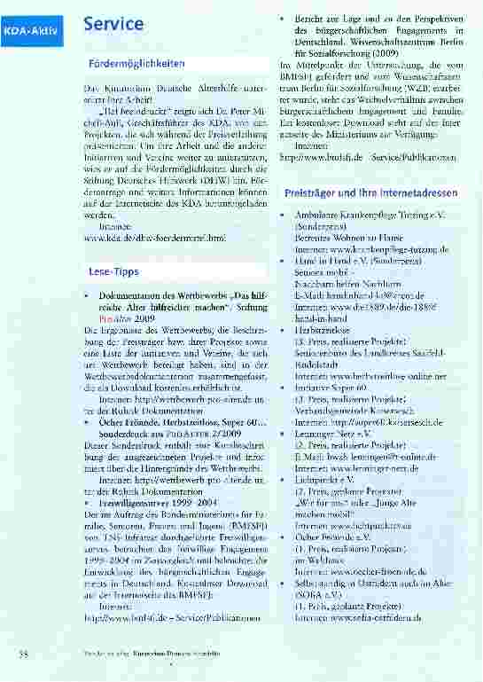 Vorschauseite 3: Die Frechheit in NRW hat gesiegt!