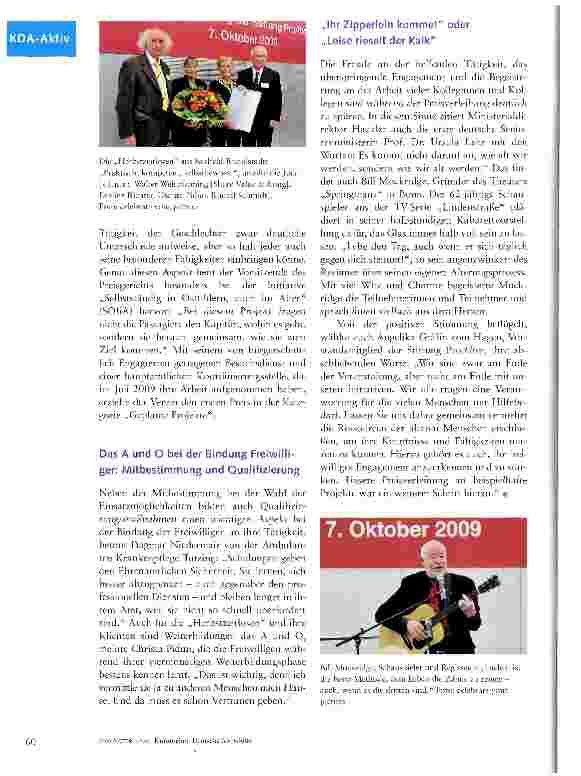 Vorschauseite 5: Die Frechheit in NRW hat gesiegt!