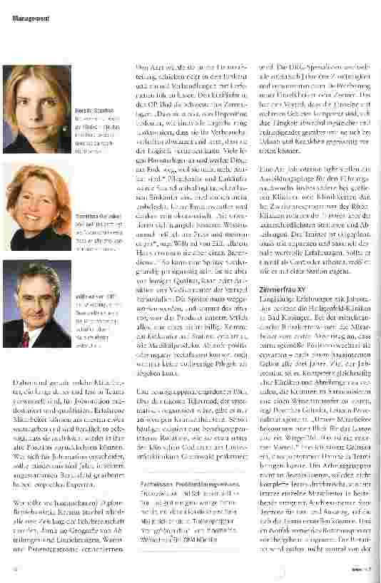 Vorschauseite 3: Neue Horizonte