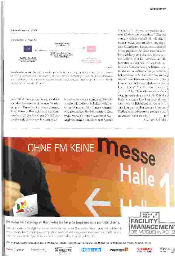 Vorschauseite 4: Neue Horizonte