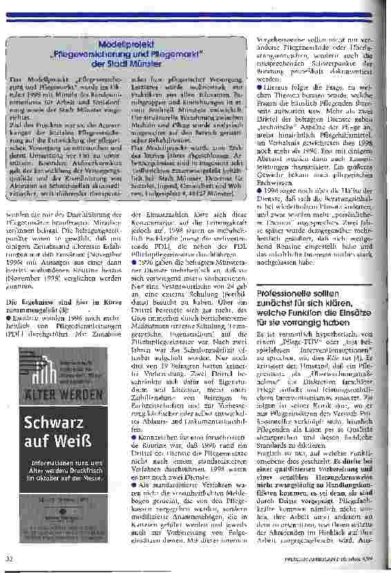 Vorschauseite 4: Kür mit Pflichteinlagen