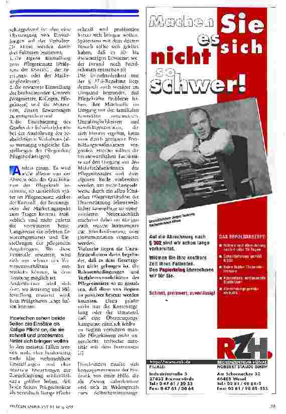 Vorschauseite 5: Kür mit Pflichteinlagen