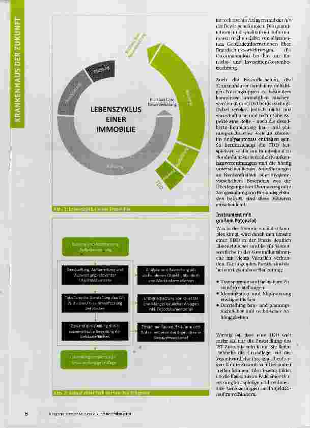 Vorschauseite 2: Technische Due Diligence