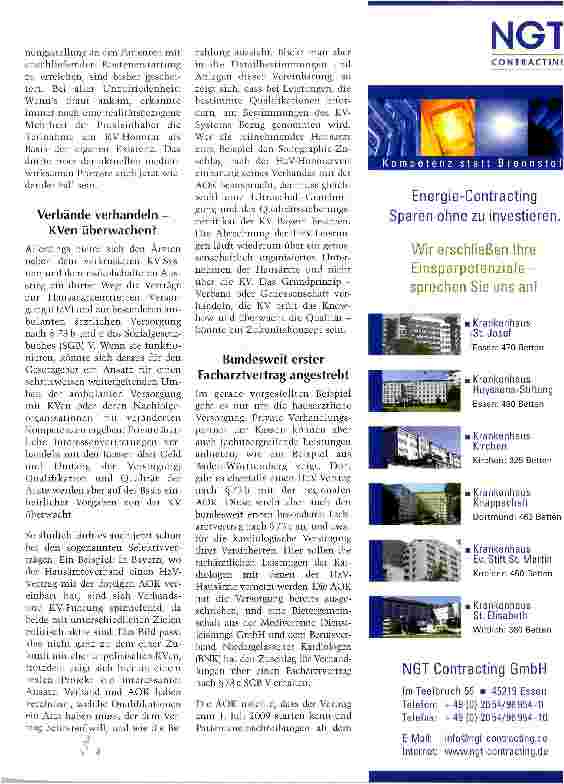 Vorschauseite 2: Schrittweiser Umbau