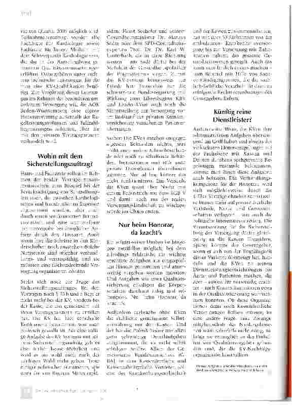 Vorschauseite 3: Schrittweiser Umbau