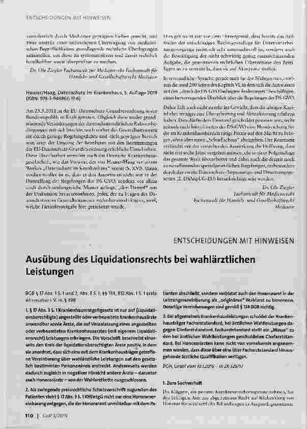 Vorschauseite 5: Spende von Blutstammzellen Eigentumsund andere Fragen