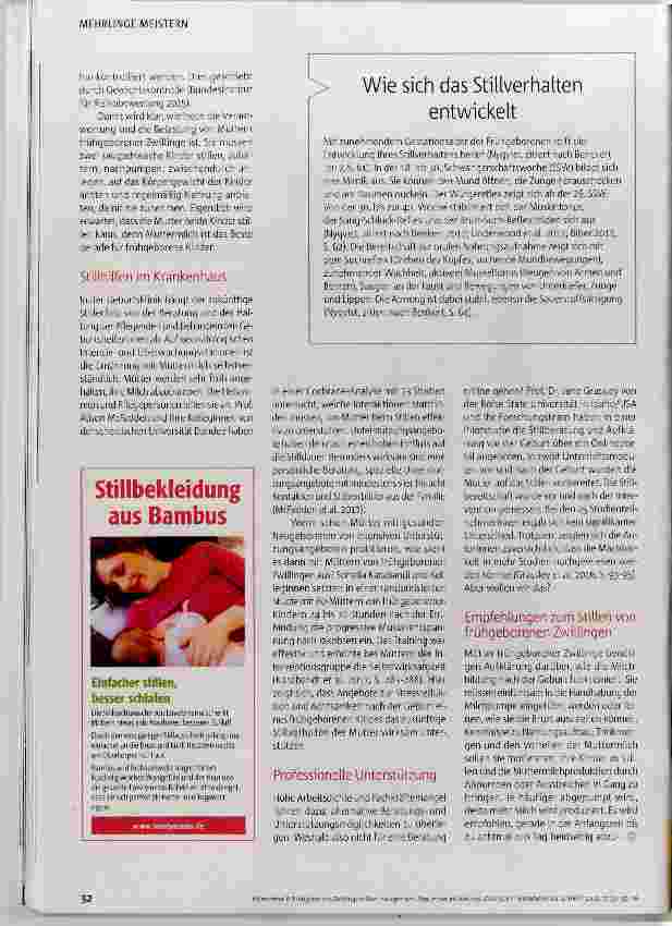 Vorschauseite 3: Anlegen und Abpumpen im Wechsel