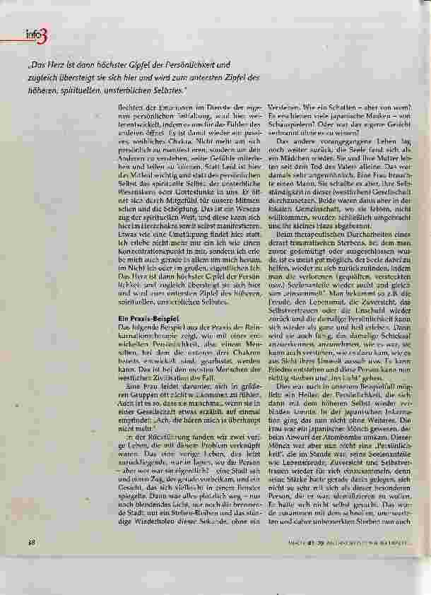 Vorschauseite 4: Unsere Chakren