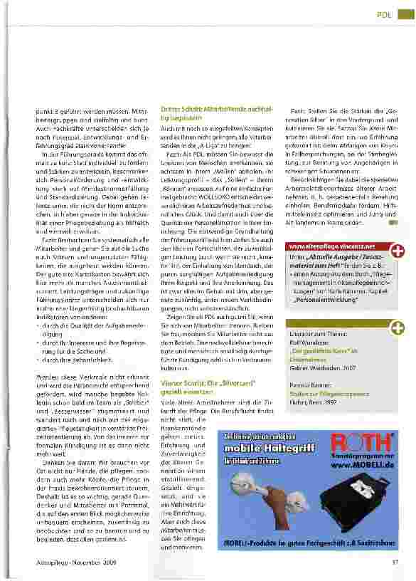 Vorschauseite 2: Blick durch die Ressourcen-Brille