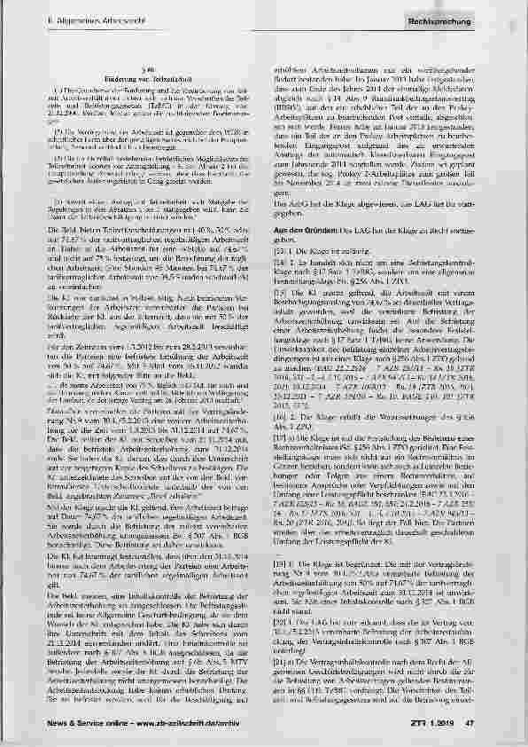Vorschauseite 2: Schadensersatz Mitverschulden Ausschlussklausel Grundsatz von Treu und Glauben
