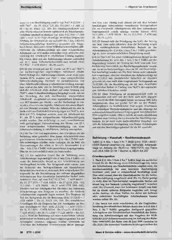 Vorschauseite 5: Schadensersatz Mitverschulden Ausschlussklausel Grundsatz von Treu und Glauben