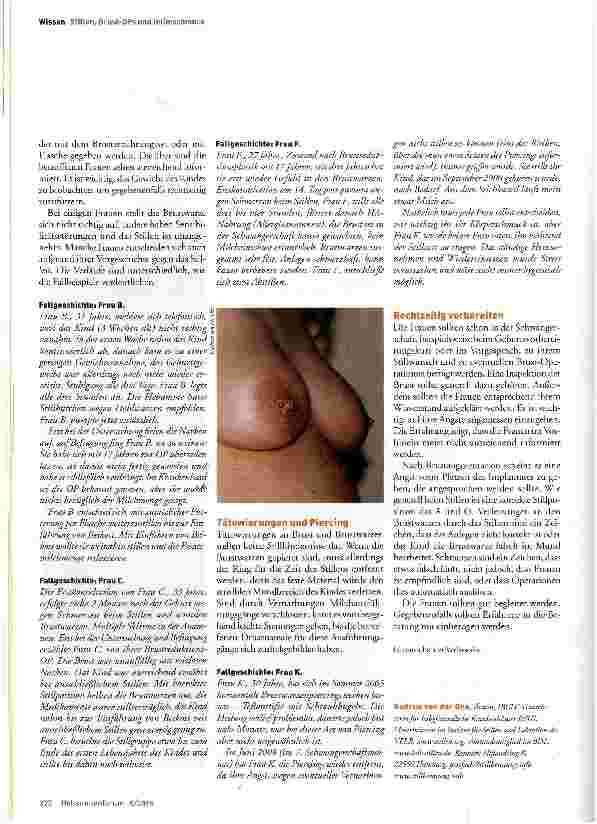 Vorschauseite 3: Vergrößert, verkleinert, geschmückt