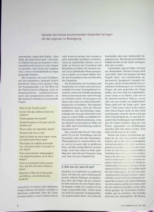 Vorschauseite 3: Mit Sterbenden philosophieren - Sterbliche philosophieren Das Warum und Wie einer Philosophischen Praxis
