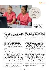 Vorschauseite 2: Dokumentation ist keine Insel.
