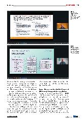 Vorschauseite 2: E-Learning@media im Rückblick: Die Bedeutung von Learning Professionals steigt