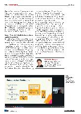 Vorschauseite 3: E-Learning@media im Rückblick: Die Bedeutung von Learning Professionals steigt