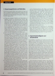 Vorschauseite 6: Koalitionsvertrag: von persönlichen Absprachen bis zur ausbalancierten Roadmap