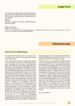 Vorschauseite 2: Health Literacy in der Geburtshilfe - Ursachen von Geburtsangst bei Frauen und mögliche Auswirkungen