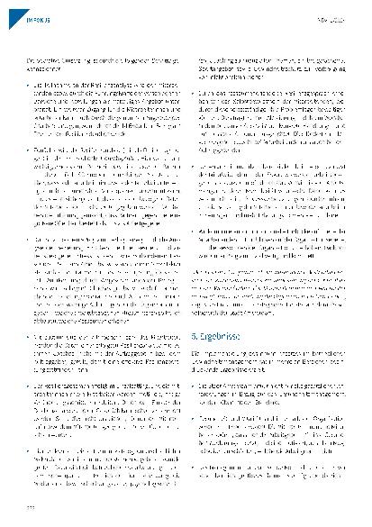 Vorschauseite 4: Neuer Ansatz bereichert das betriebliche Gesundheitsmanagement der Stadt Amsterdam.