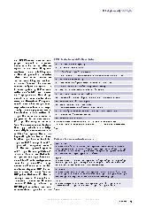 Vorschauseite 2: Patientensicherheit. Bloß keinen Stress.