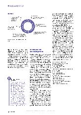 Vorschauseite 3: Patientensicherheit. Bloß keinen Stress.